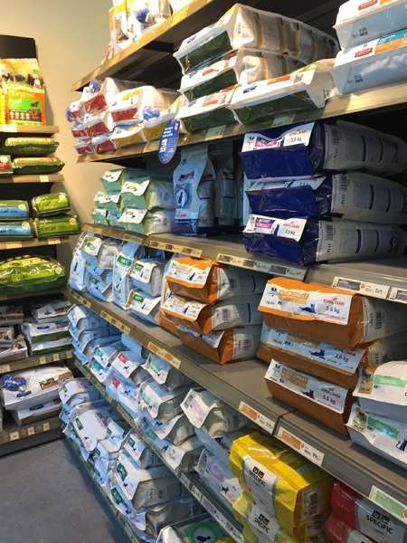 Her ser du et billede af vores produkter